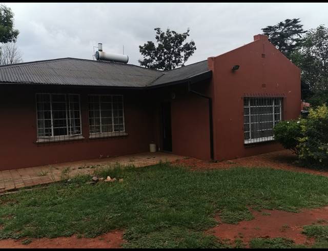 4 BEDROOM HOUSE SOLD IN HOMELAKE